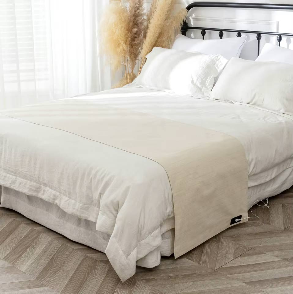 Earthing Grounding Flat Sheet