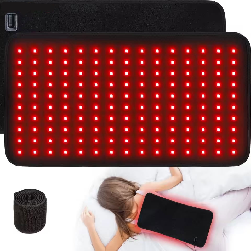Red Light Therapy Belt